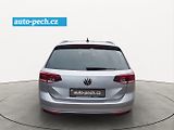 Volkswagen Passat (2020) 2.0TDI, 90kW - náhled 2