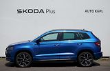 Škoda Karoq (2020) TSI 110 kW DSG Sportline - taž - náhled 4
