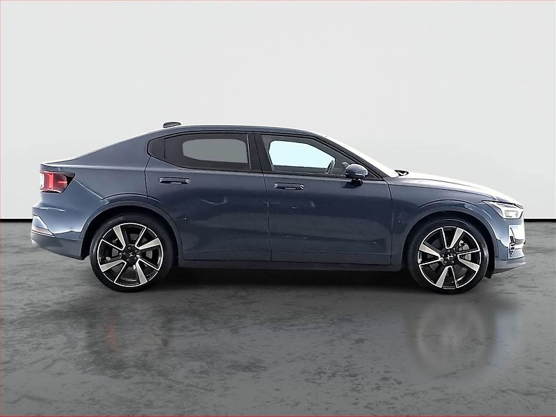 Polestar 2 (2020) Long Rng Dual Motor, SoH 92% - fotka 6 z 22