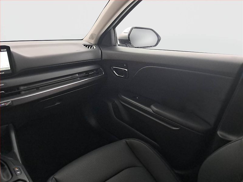 Kia K4 (2026) 1.6 T-GDI, TOP, Ad. tempomat - fotka 8 z 20