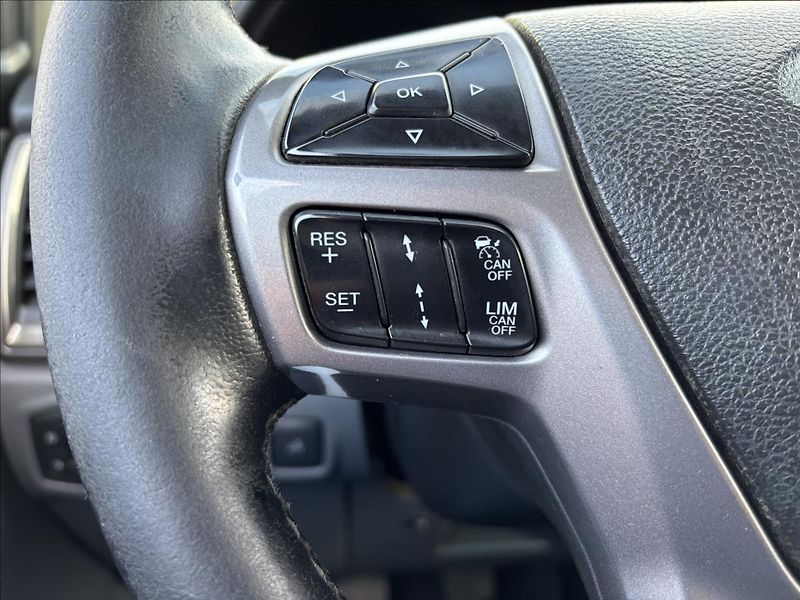Ford Ranger 3,2 Limited 147kW DPH - fotka 26 z 37