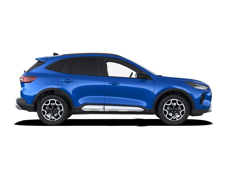 Ford Kuga (2026) ST-LINE X SUV 2,5 Duratec Hybr - fotka 2 z 4