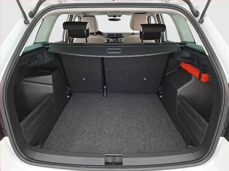 Škoda Fabia (2016) 1.4 TDI, Tempomat - fotka 13 z 18