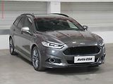 Ford Mondeo (2019) 2.0TDCi, AT, navi, LED - náhled 1