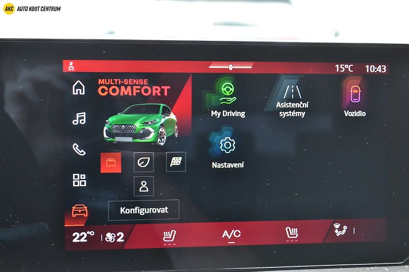 Renault Clio techno TCe 115 - fotka 34 z 48