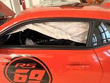 Chevrolet Camaro (2019) 3,6 na českých RZ - náhled 10