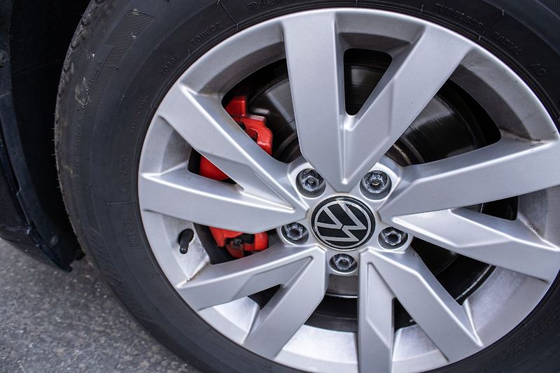 Volkswagen Passat - fotka 10 z 32