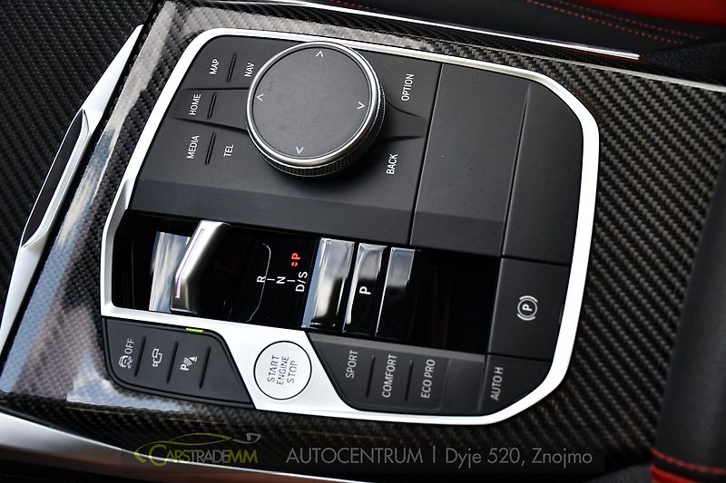 BMW Řada 4 420d xD NTOP TAŽNÉ HUD ČR 1.M - fotka 37 z 57