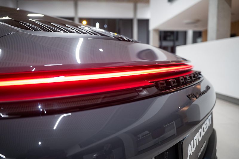 Porsche 911 (2025) Carrera GTS 398KW TOP VÝBAVA  - fotka 15 z 49