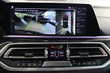 BMW X6 M50i xDrive adLED/360°/H&K - náhled 33