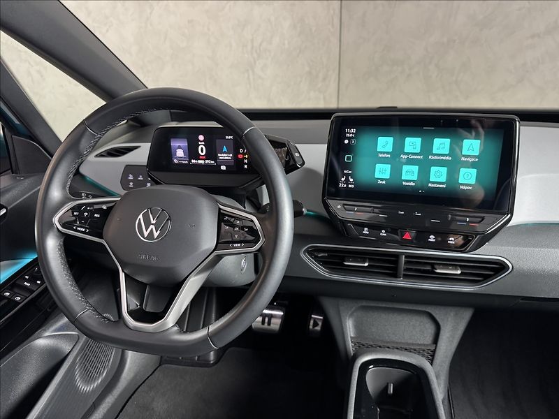 Volkswagen ID.3 Pro Performance LED Tepelko - fotka 20 z 49