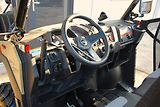 CFMOTO Gladiator UTV 625 (2026) UTV625 YELLOW - náhled 18