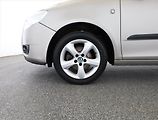 Škoda Fabia (2008) Ambition 1.2 12V, pěkný stav - náhled 12