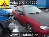 Renault Mégane (2001) VOLAT 602 805222 - náhled 4