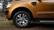 Ford Ranger Wildtrak (2019)