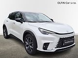 Lexus LBX 1.5HEV 4X4 COOL Advanced Premi - náhled 4