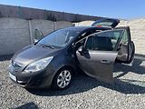 Opel Meriva 1.4i 100PS FAMILY 158000KM 1A! - náhled 150