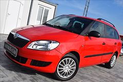 Škoda Fabia 1,2 TSI 63KW TAŽNÉ NOVÁ STK - fotografie inzerátu