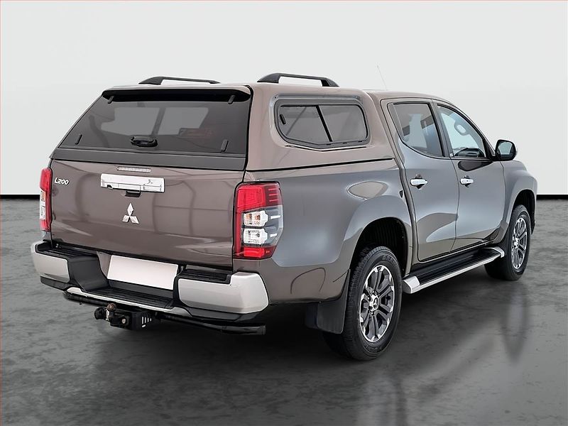 Mitsubishi L200 (2022) 2.2 DI-D - fotka 5 z 20