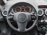 Opel Corsa (2012) 1.2i, ČR, AC, temp - náhled 12