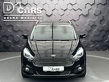 Ford S-MAX 2.0 EB Titanium manuál 7 míst - náhled 6
