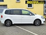 Volkswagen Touran 1,4 DSG Highline, nové ROZVODY - náhled 9