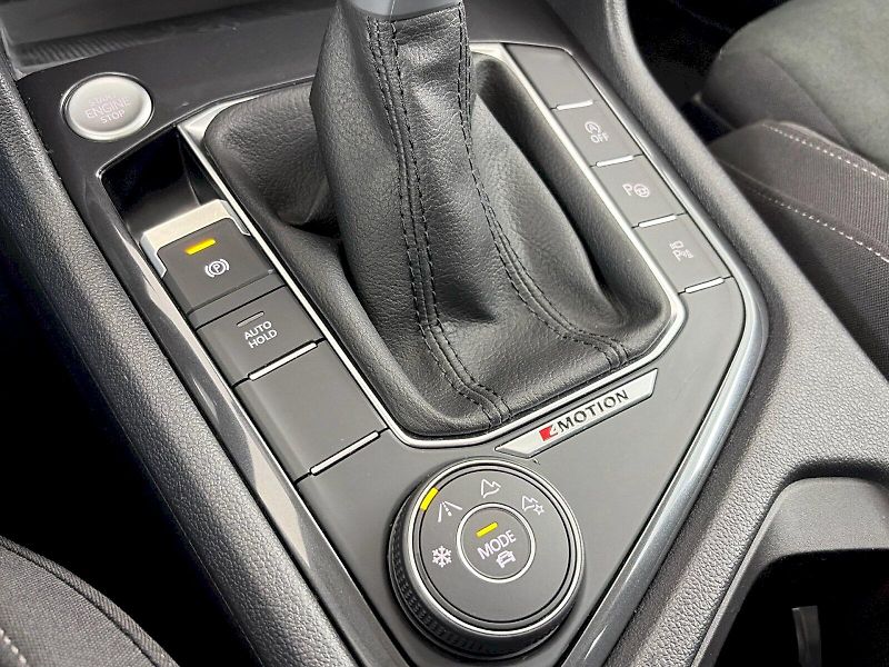 Volkswagen Tiguan Allspace (2023) 2.0 TDI 147kW 4Motion DSG - fotka 25 z 36