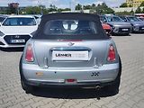 Mini Cooper 1.6 /66kW ONE Cabrio - náhled 10