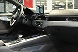 Audi A5 Coupé 40 TDi quattro S Line AC - náhled 30