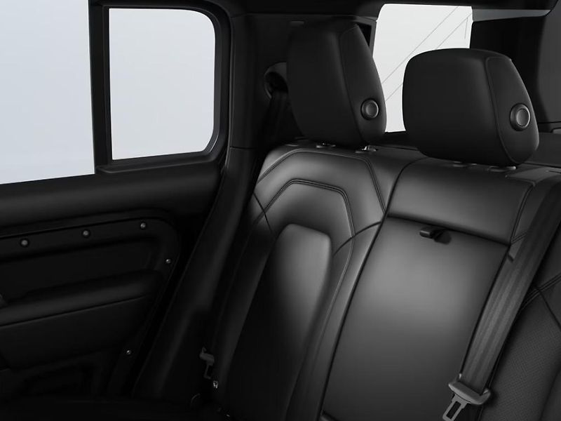 Land Rover Defender (2026) 110 D200 S AWD AUT - fotka 5 z 5
