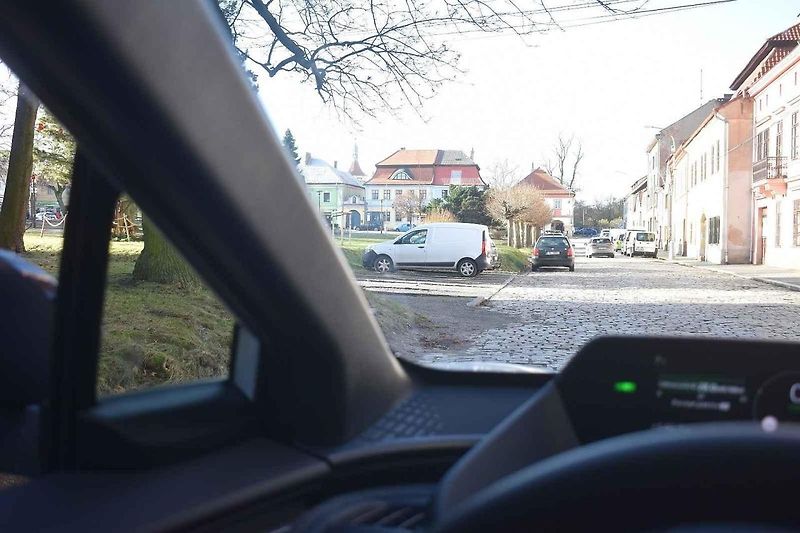 Solterra se hodí nejen do měst