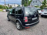 Volkswagen Touran (2007) Cross 1.4 TSI 125 kW DSG - náhled 7
