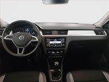 Škoda Rapid (2016) Spaceback 1.2 TSI, ČR,1.maj - náhled 8