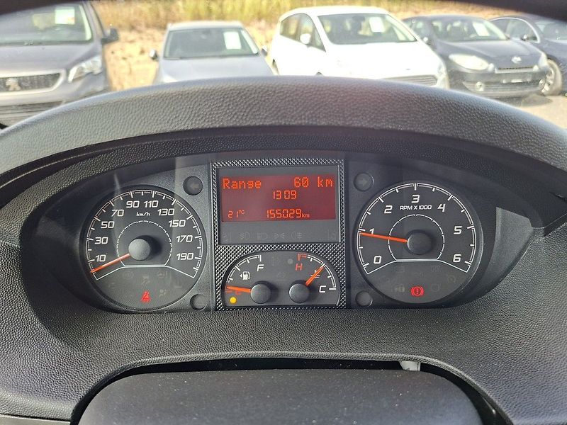 Opel Movano FG 4350 L4H3 2,2 CDTi 165k M6 - fotka 15 z 19