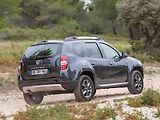 Dacia Duster.