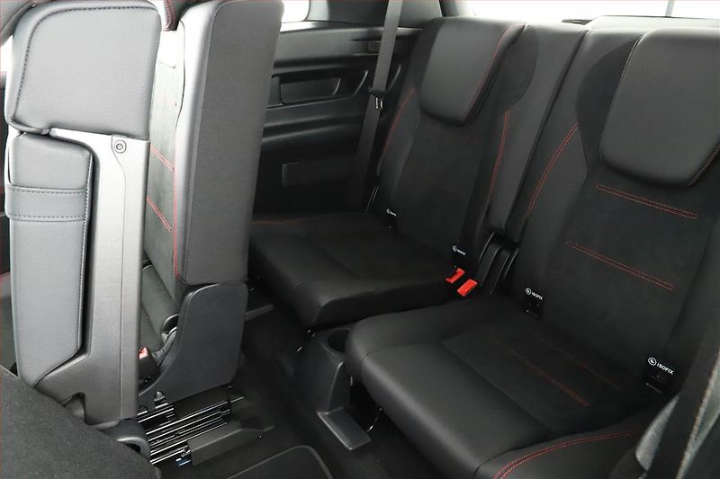 Mercedes-Benz GLB (2025) 200 d, AMG Line, Navigace - fotka 17 z 30