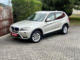BMW X3 2,0 D  xDrive / KLIMA - náhled 1