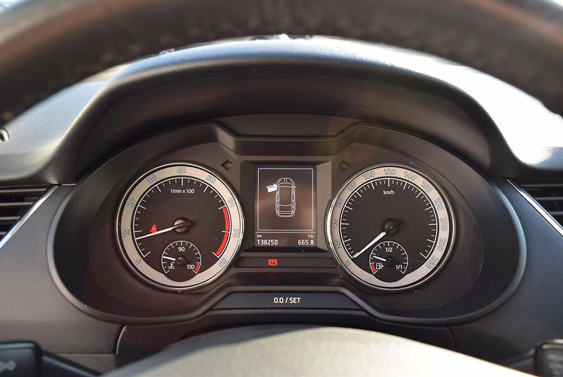 Škoda Octavia (2020) 1.5TSI 110kwSTYLE FULL LED NAV - fotka 32 z 48