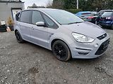 Ford S-MAX 2.0 TDCI, AUTOMAT - náhled 1