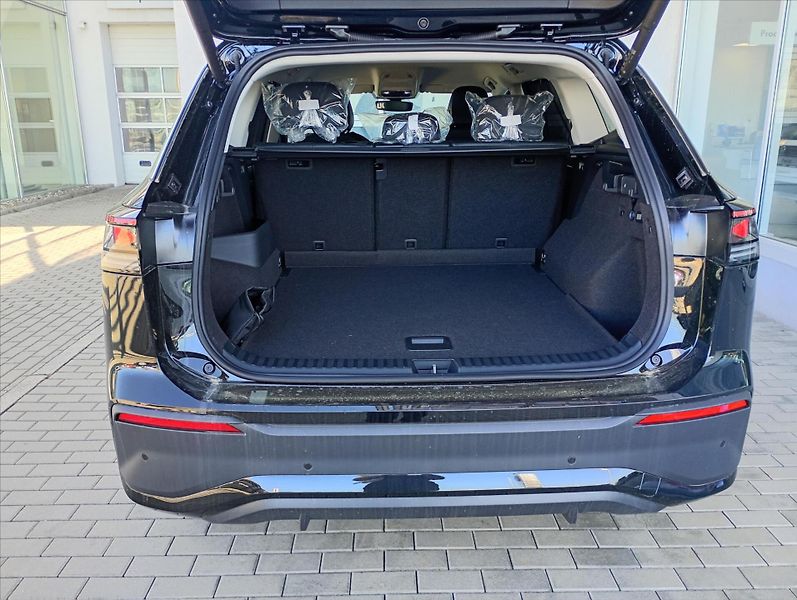 Volkswagen Tayron (2025) 1,5 eTSI 110 kW mHEV  People - fotka 10 z 17