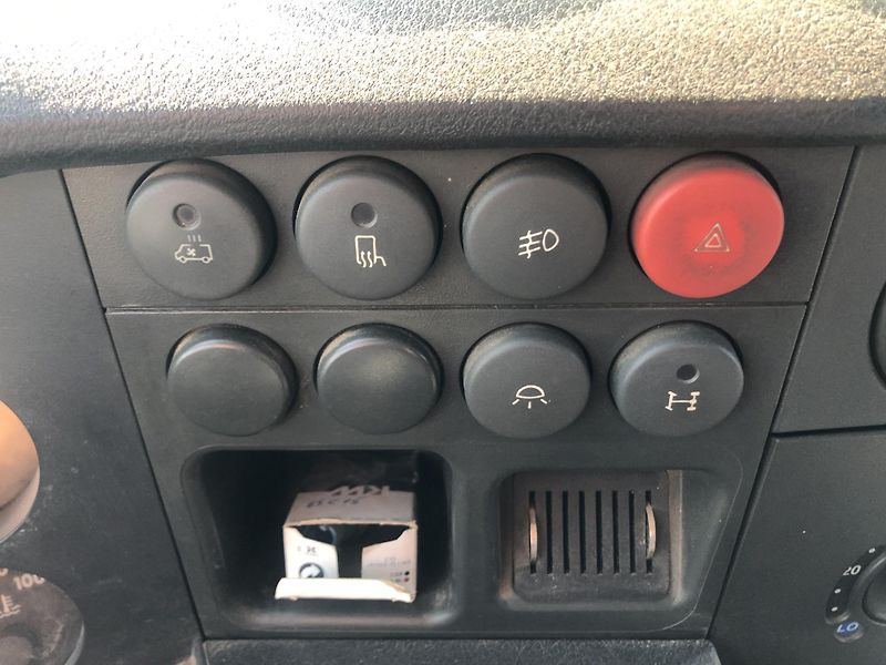 Iveco Daily (2004) 65C15 najeto 183000 - fotka 13 z 17