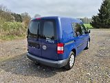Volkswagen Caddy (2009) 2.0Sdi  Klima Tažné - náhled 12