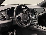Volvo XC90 D5 AWD R-DESIGN AUT CZ - náhled 18