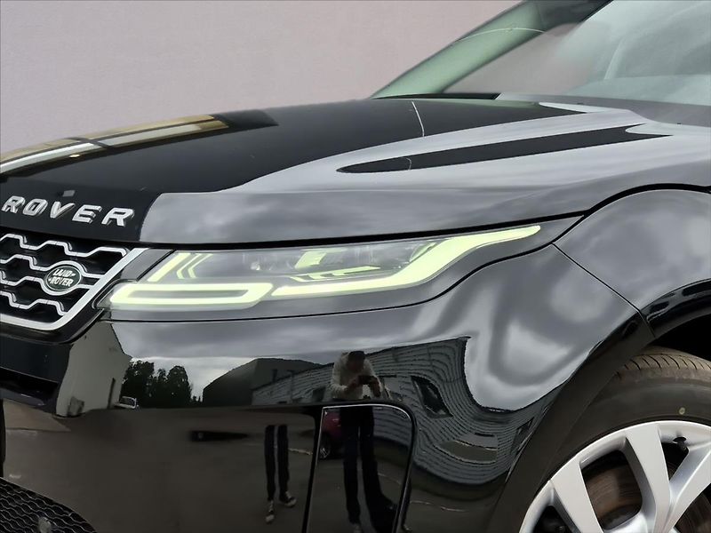 Land Rover Range Rover Evoque 2,0 D200 SE - fotka 5 z 18