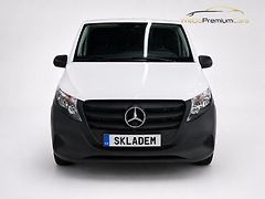 Mercedes-Benz Vito eVito 112 Panel Van Long Facel - fotografie inzerátu