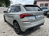 Škoda Kamiq (2021) 1.5TSi 110KW DSG ČR  - náhled 9