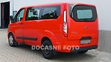 Ford Transit Custom (2023) 2.0TDCi 9míst, Trend, navi - náhled 6
