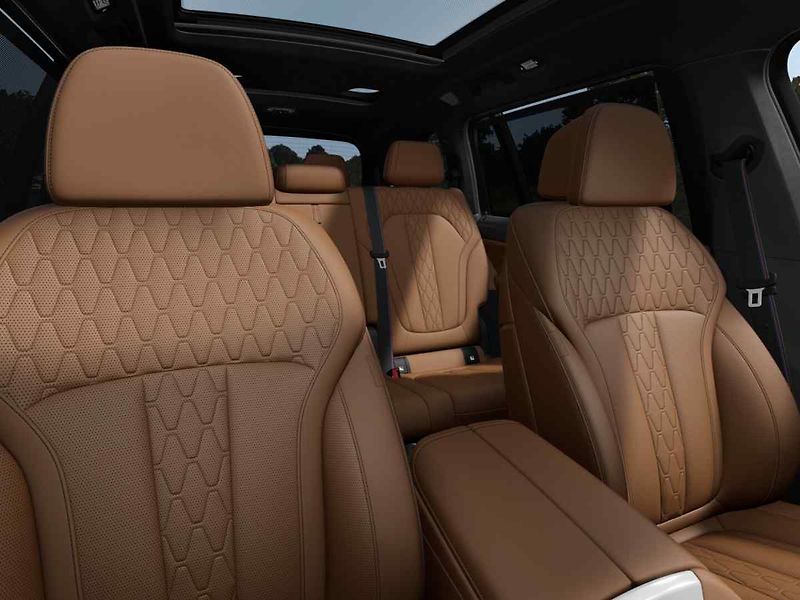 BMW X7 (2026) - fotka 6 z 6