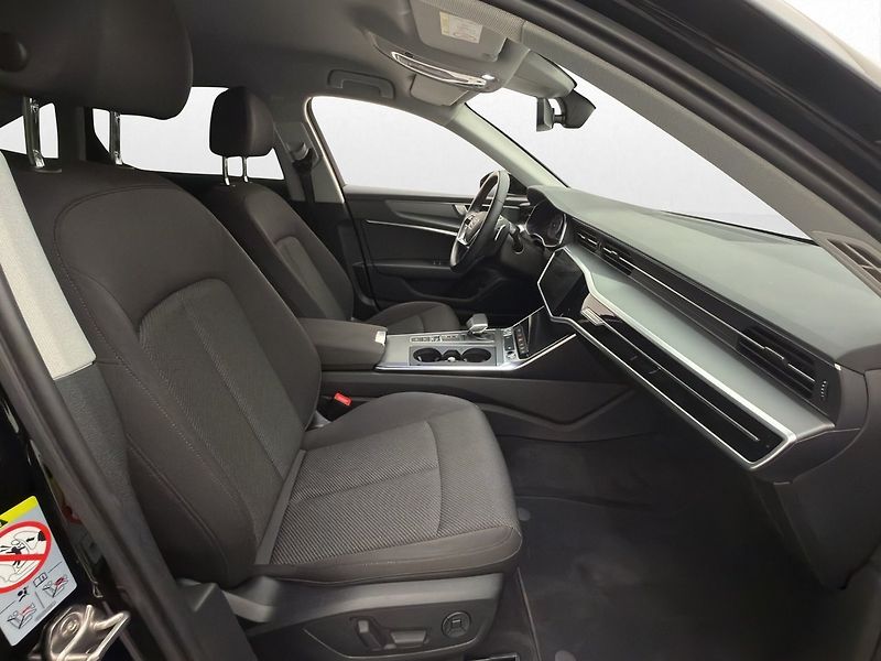 Audi A6 45TFSI quattro Matrix NezT 360 - fotka 24 z 29