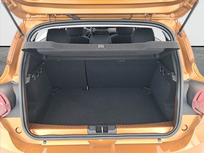 Dacia Sandero (2022) Stepway Comfort 1.0 TCe, LPG - fotka 14 z 18